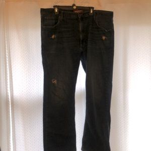 Arizona boot cut men’s jeans